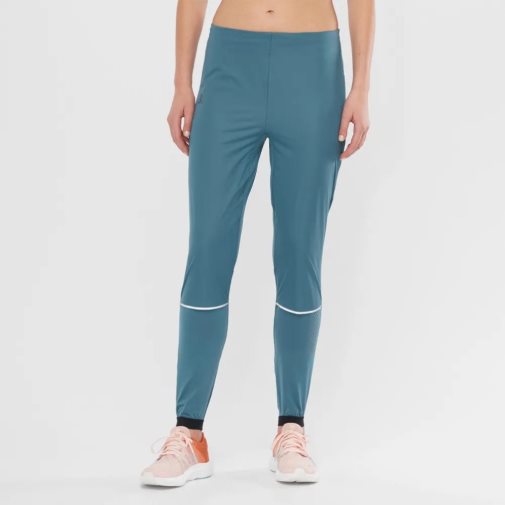 Blue Salomon Light Shell Women's Sport Pants | IE MK0492